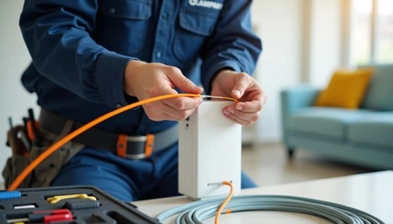 Güngören Fiber Kablo Çekimi ve Döşeme Hizmetleri