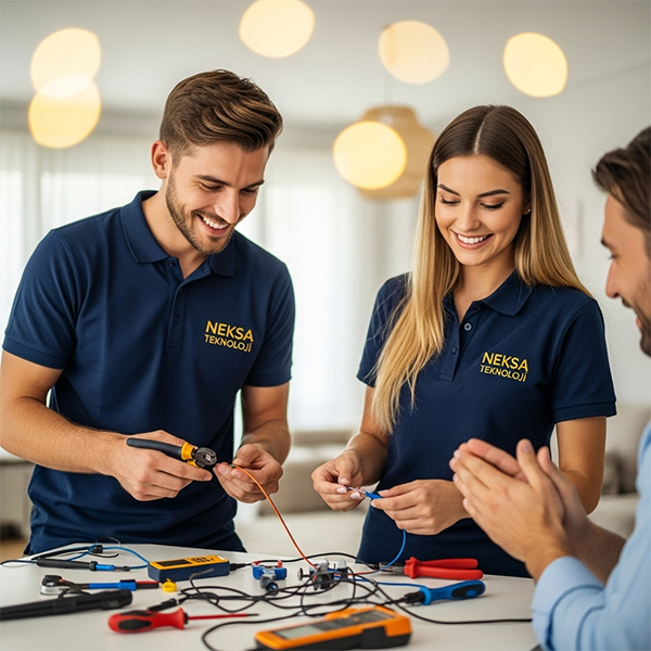 Arnavutköy Fiber ADSL VDSL İnternet Arıza Servisi