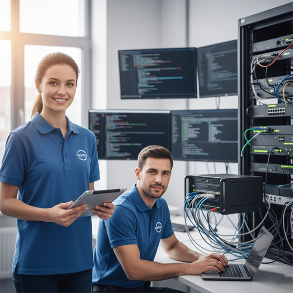 Teknik Servis ve Kurumsal Destek Hizmetleri